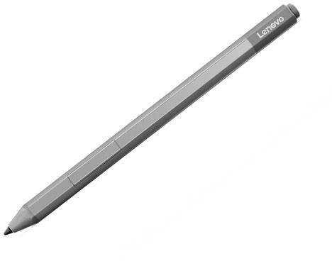 Lenovo Precision Pro Pen Touchpen Bluetooth Schwarz