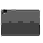Lenovo Housse pour tablette Coque arrière Lenovo Tab P11 Pro noir