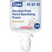 TORK 520202 Mousse désinfectante 1.000 ml 6 pc(s)