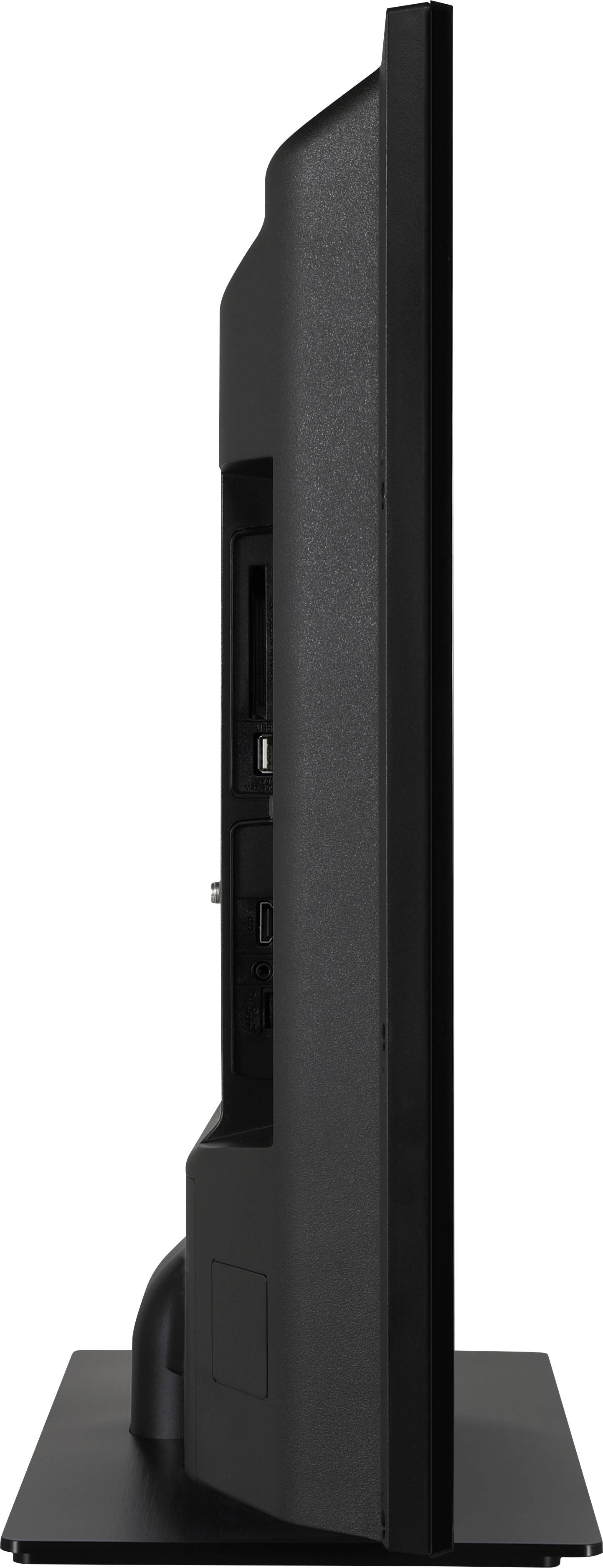 Panasonic TX-39JSW354 LED-TV 97cm 39 Zoll EEK E (A - G) DVB-T2, DVB-C, DVB-S2, HD ready, Smart TV, WLAN, CI+ Schwarz