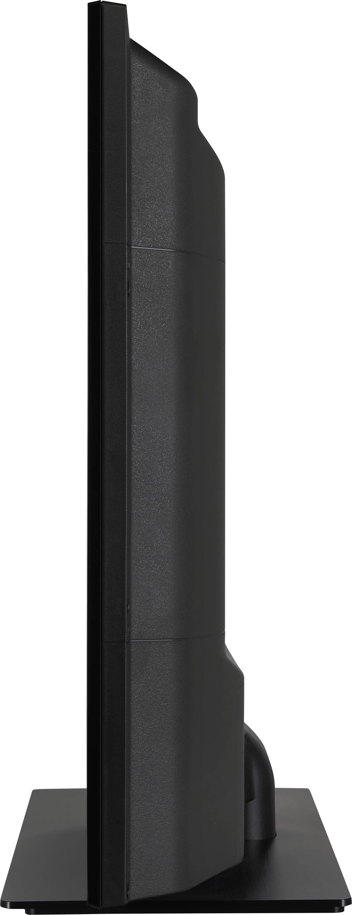 Panasonic TX-39JSW354 LED-TV 97cm 39 Zoll EEK E (A - G) DVB-T2, DVB-C, DVB-S2, HD ready, Smart TV, WLAN, CI+ Schwarz