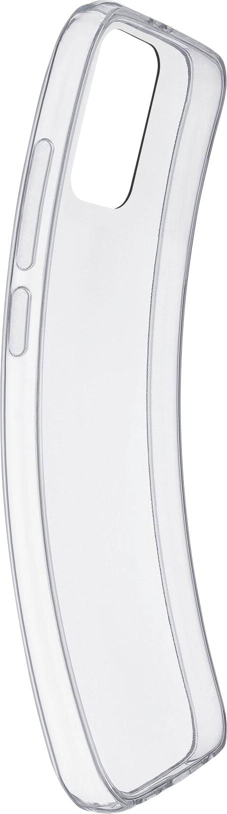 Cellularline Backcover Samsung Galaxy A32 Transparent