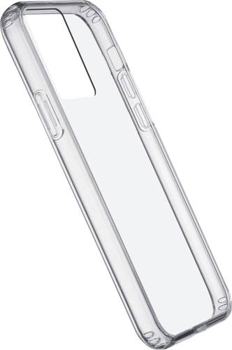 Cellularline Backcover Samsung Galaxy A72 Transparent