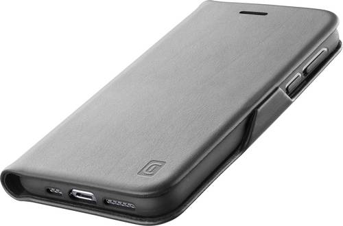 Cellularline Booklet Samsung Galaxy A52 Schwarz