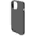 4Smarts Backcover Apple iPhone 13 Pro Max Schwarz