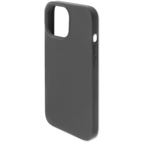 4Smarts Backcover Apple iPhone 13 Pro Max Schwarz