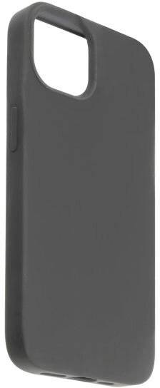 4Smarts Backcover Apple iPhone 13 Schwarz Induktives Laden 496187