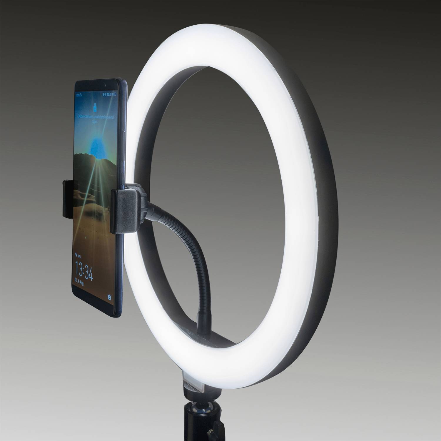 4Smarts LED Ringleuchte