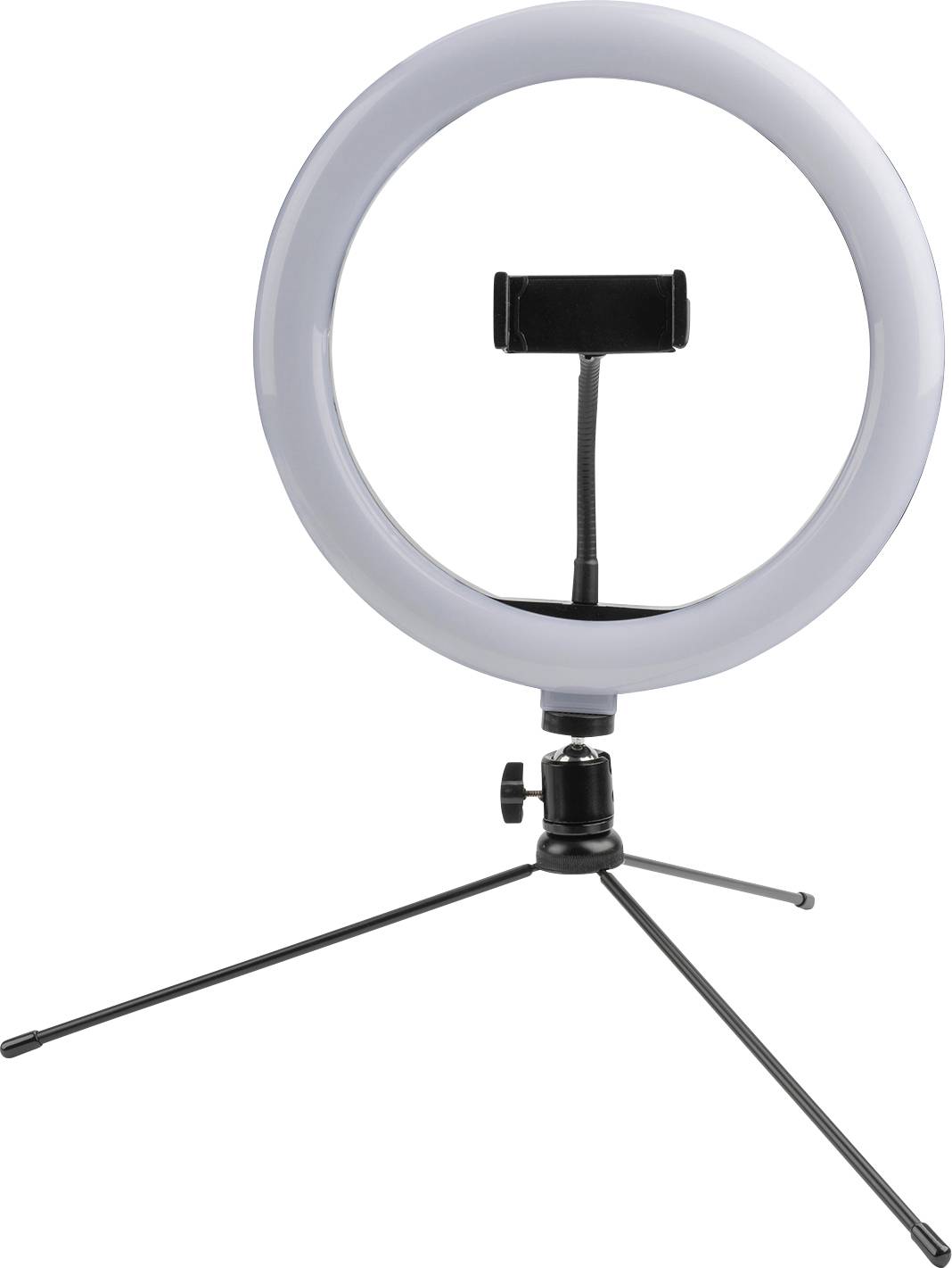 4Smarts LED Ringleuchte