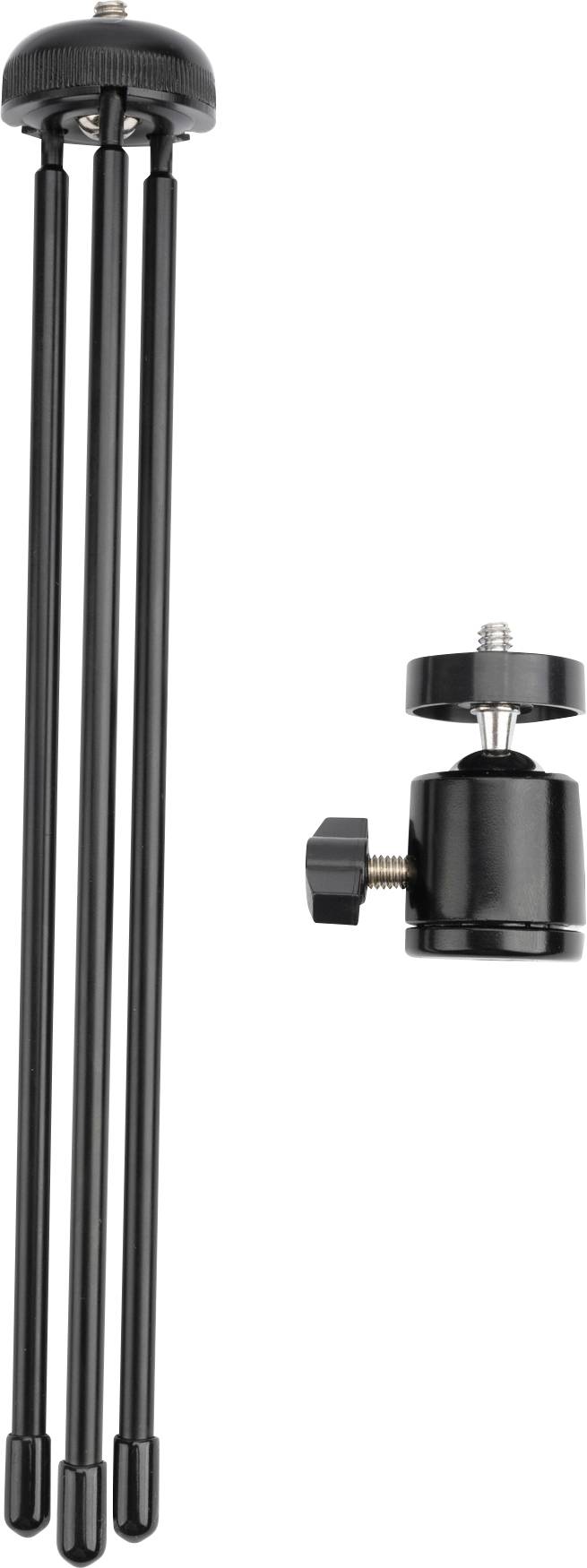 4Smarts LED Ringleuchte