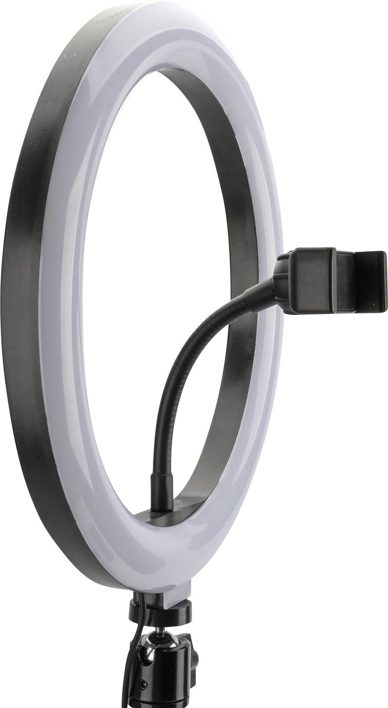 4Smarts LED Ringleuchte