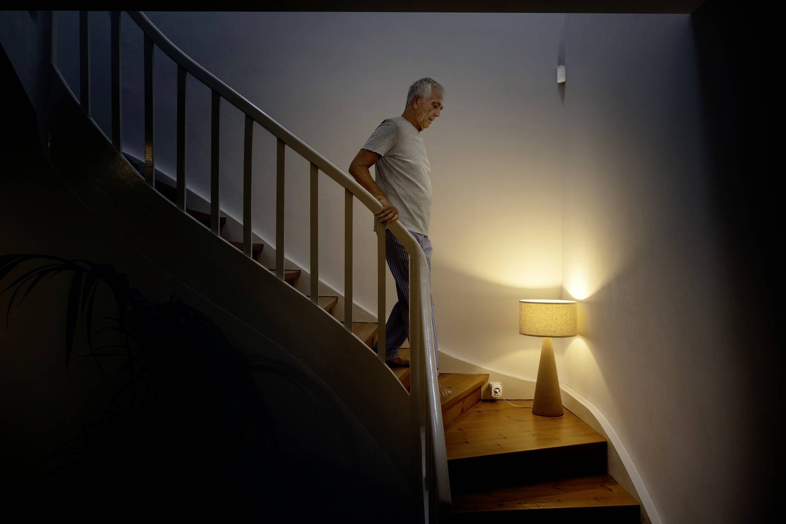 Bosch Smart Home Zwischenstecker Kompakt BSP-FZ2 Zwischensteckdose