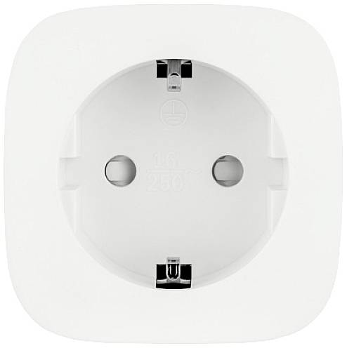 Bosch Smart Home Zwischenstecker Kompakt BSP-FZ2 Zwischensteckdose