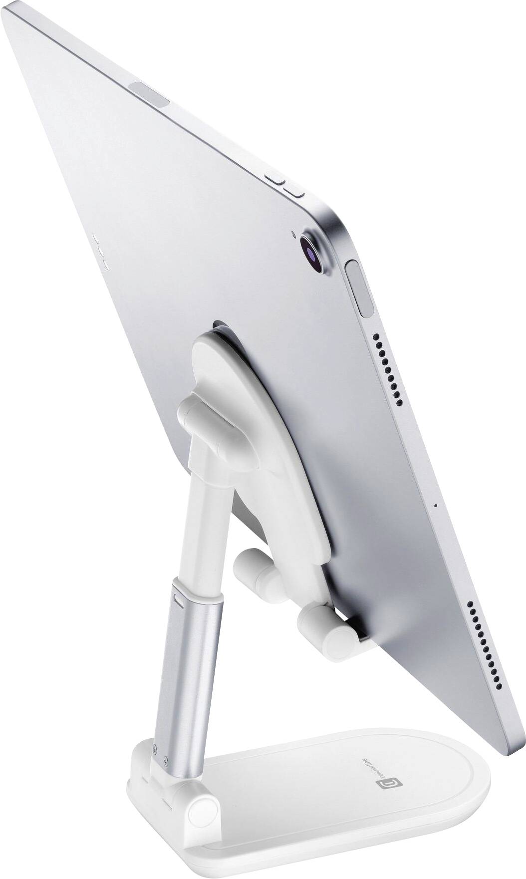 Cellularline Handy Ständer Weiß