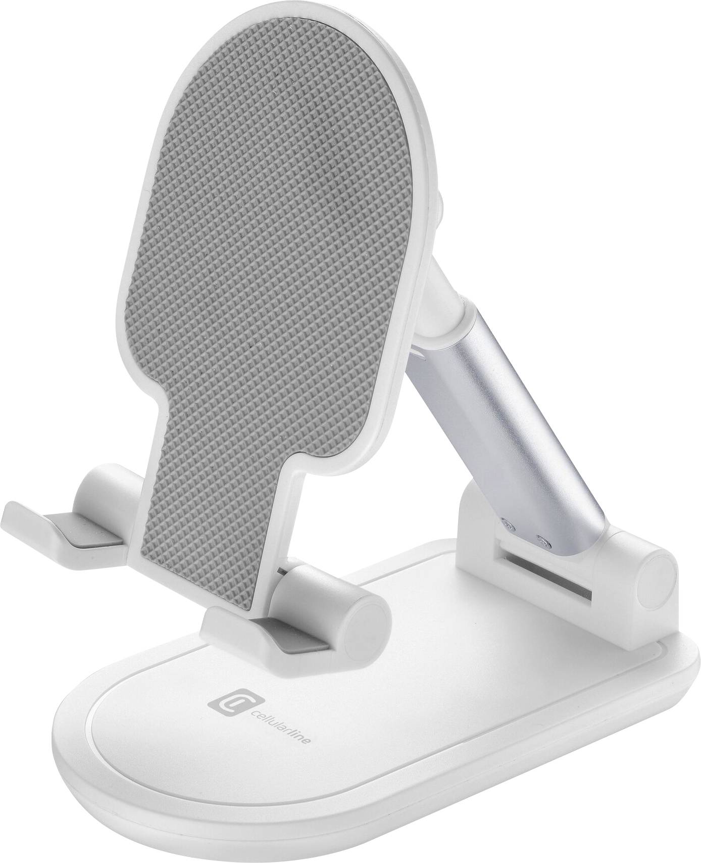 Cellularline Handy Ständer Weiß