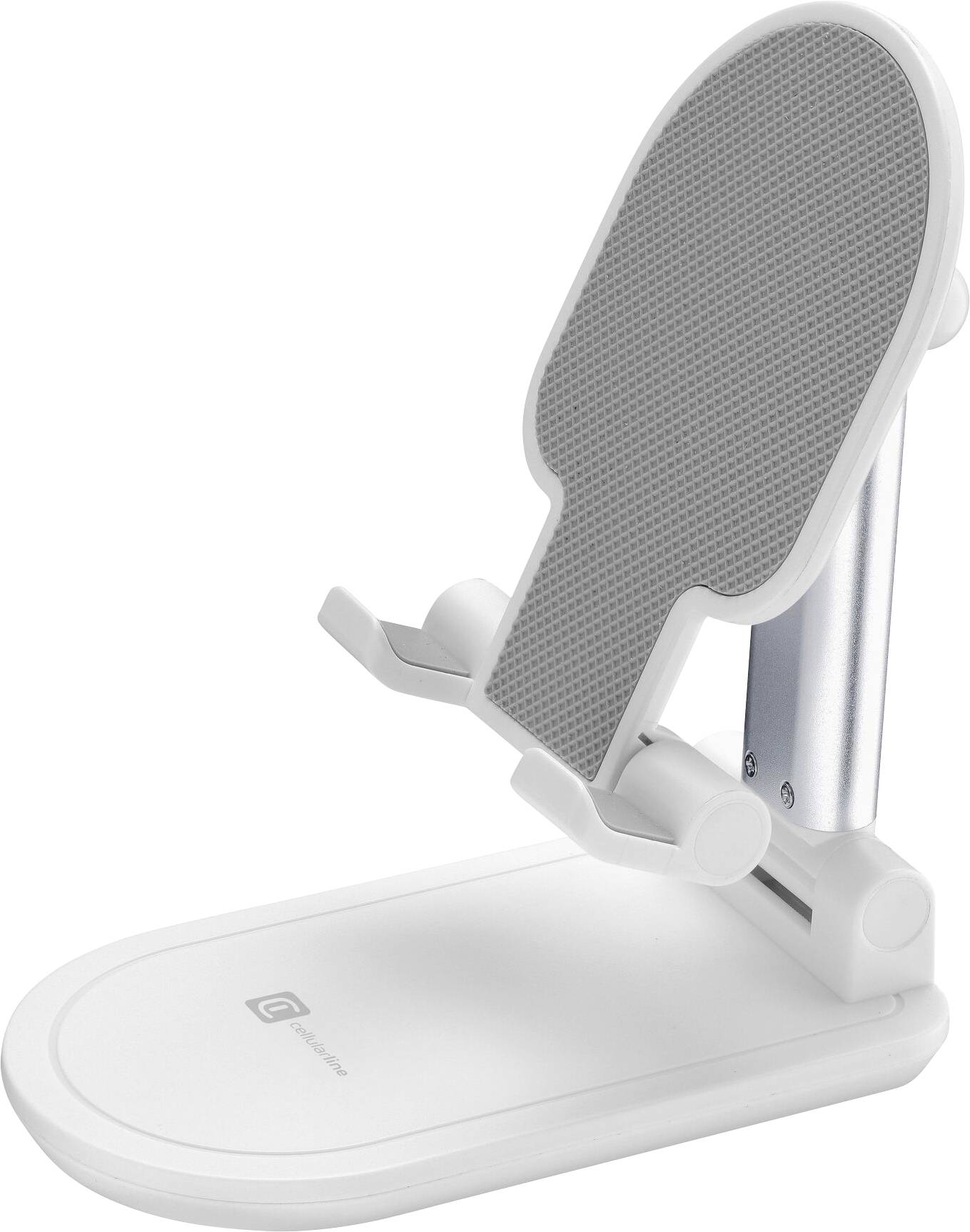Cellularline Handy Ständer Weiß