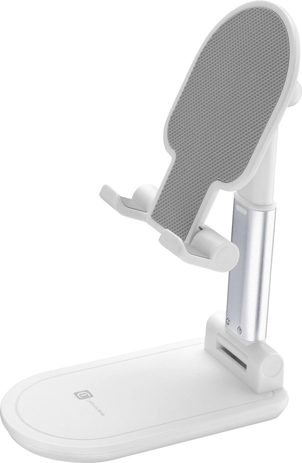 Cellularline Handy Ständer Weiß