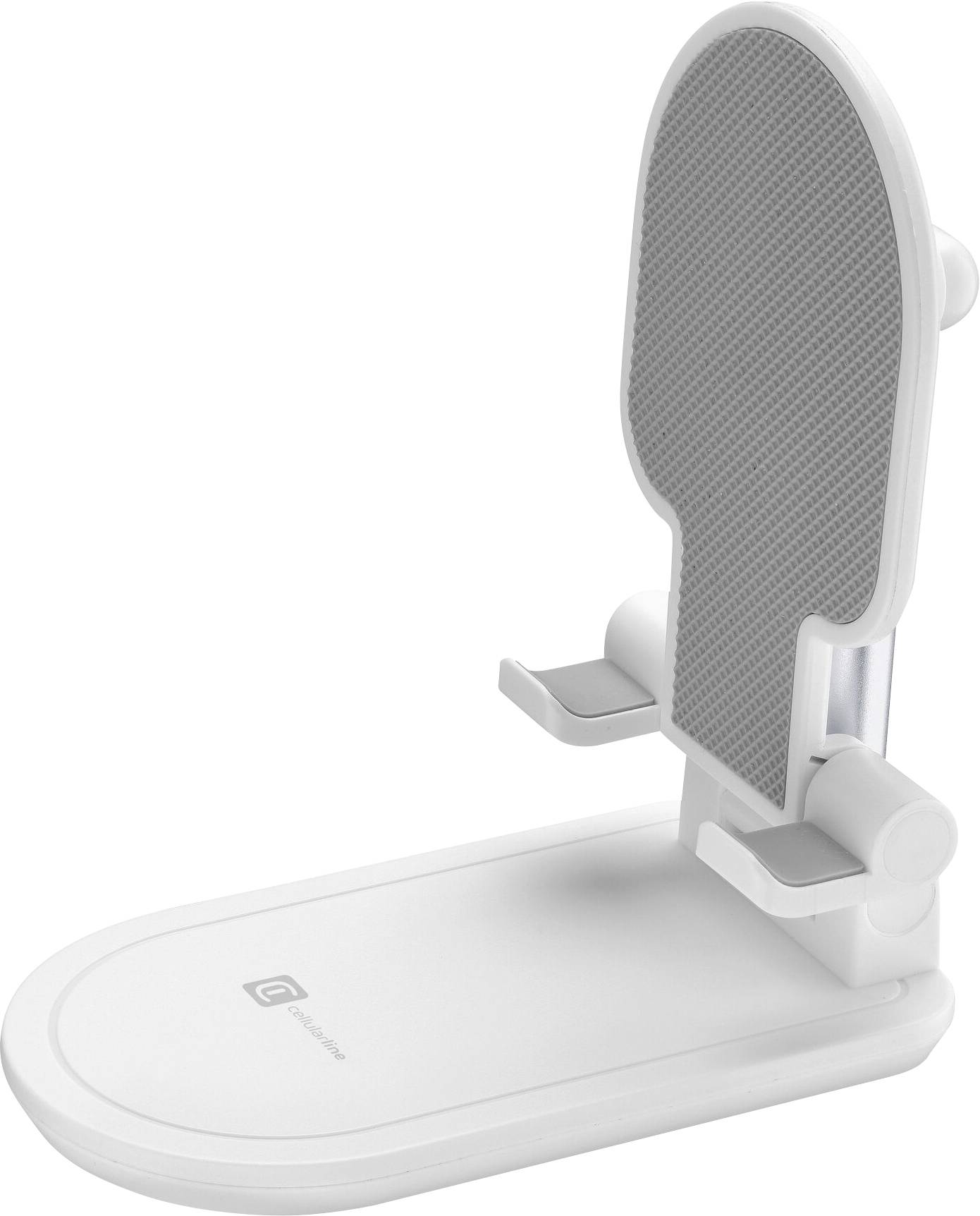 Cellularline Handy Ständer Weiß