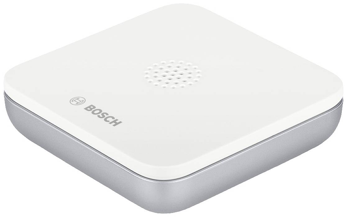 Bosch Smart Home BWA-1 Wassermelder, Funk-Wassermelder
