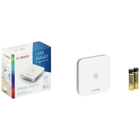 Bosch Smart Home BWA-1 Wassermelder, Funk-Wassermelder Bosch Smart Home BWA-1 Wassermelder, Funk-Wassermelder