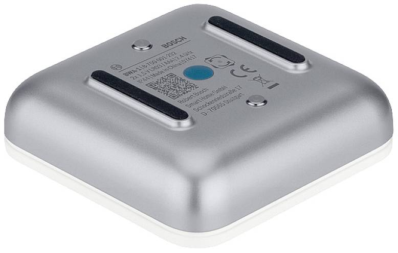 Bosch Smart Home BWA-1 Wassermelder, Funk-Wassermelder