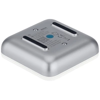 Bosch Smart Home BWA-1 Wassermelder, Funk-Wassermelder Bosch Smart Home BWA-1 Wassermelder, Funk-Wassermelder