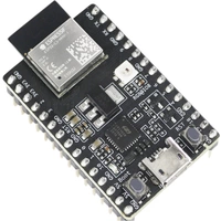 Espressif ESP32-C3-DevKitM-1 Entwicklungsboard ESP32-C3-DevKitM-1 Espressif ESP32-C3-DevKitM-1 Entwicklungsboard ESP32-C3-DevKitM-1