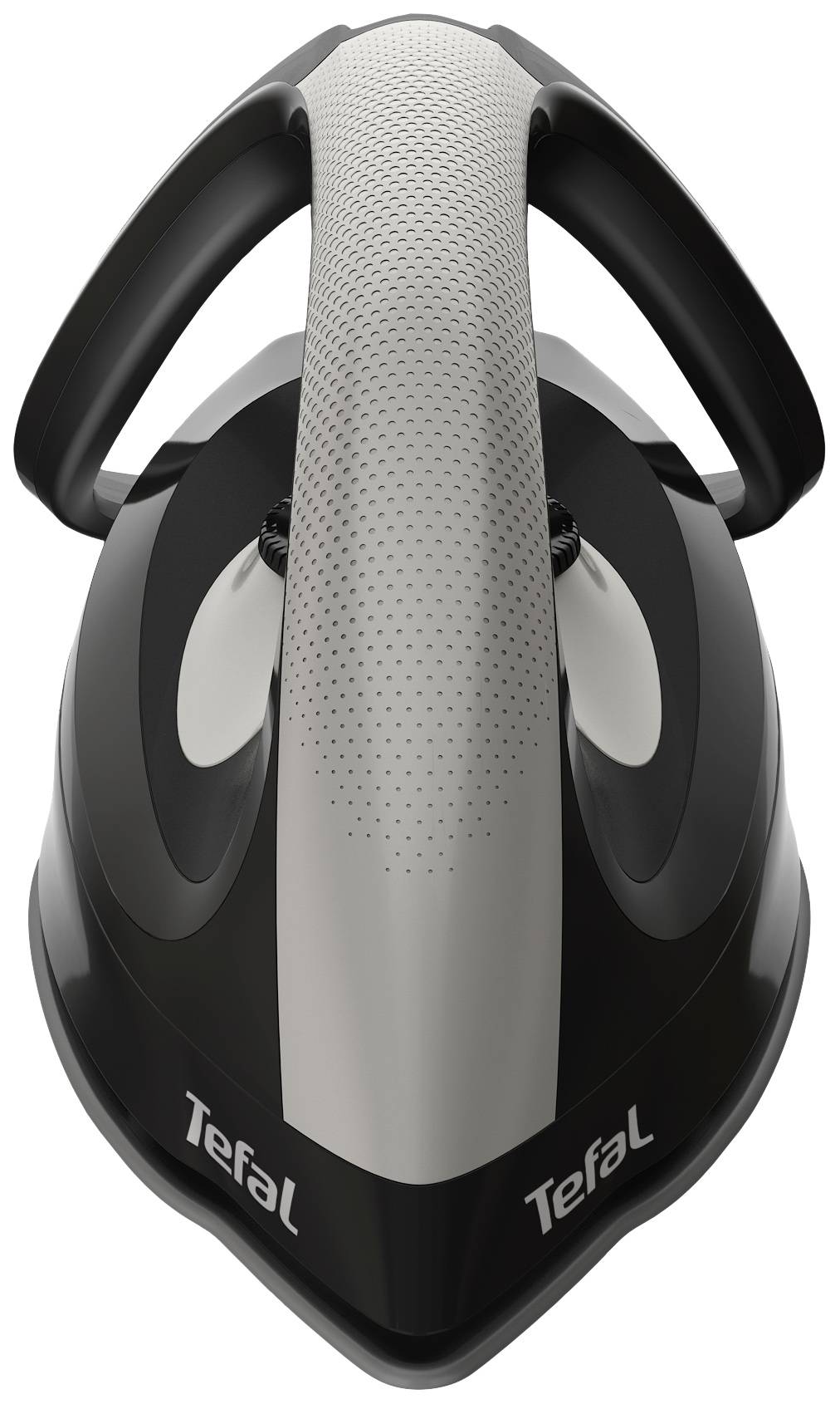 Tefal SV6140 Dampfbügelstation Schwarz, Grau 2200 W