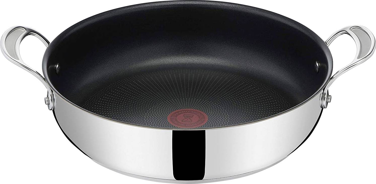 Tefal E30690 Jamie Oliver Cook`s Classic Servierpfanne 30 cm