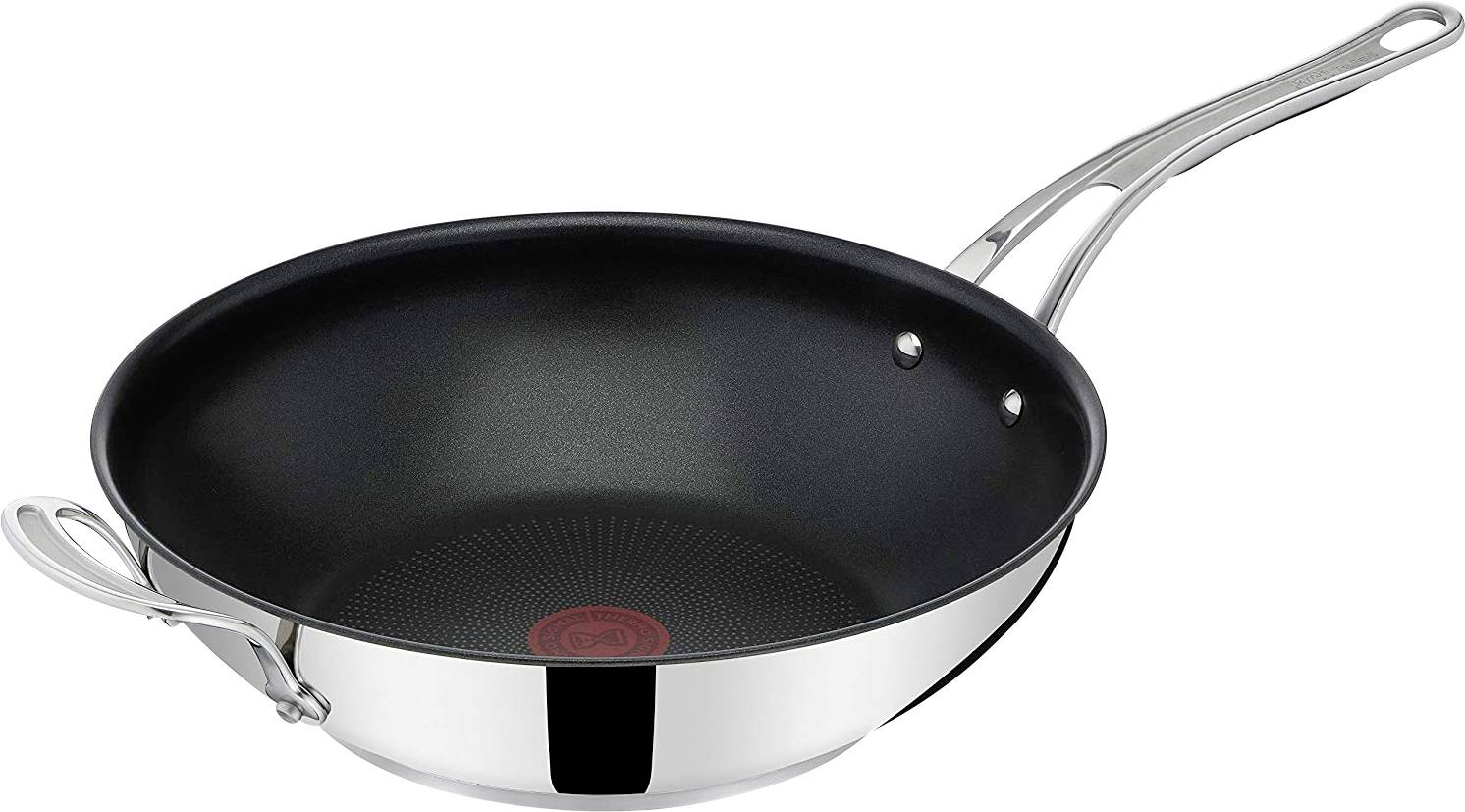 Tefal E30688 Jamie Oliver Cook's Classic Wok 300 mm
