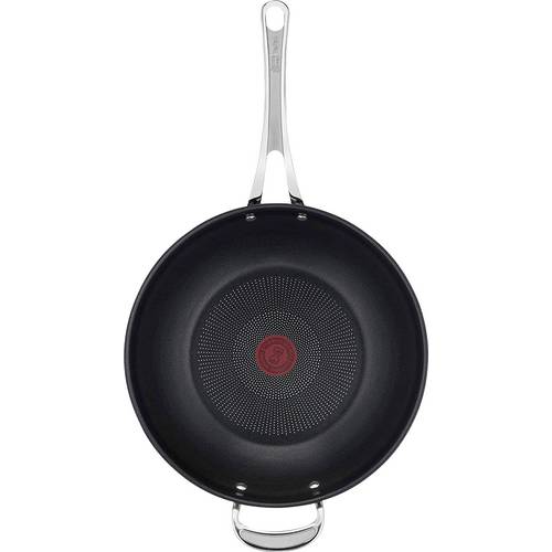 Jamie Oliver By Tefal Tefal Jamie Oliver Cook's Classic wokpan - 30 Jamie Oliver By Tefal Tefal Jamie Oliver Cook's Classic wokpan - 30