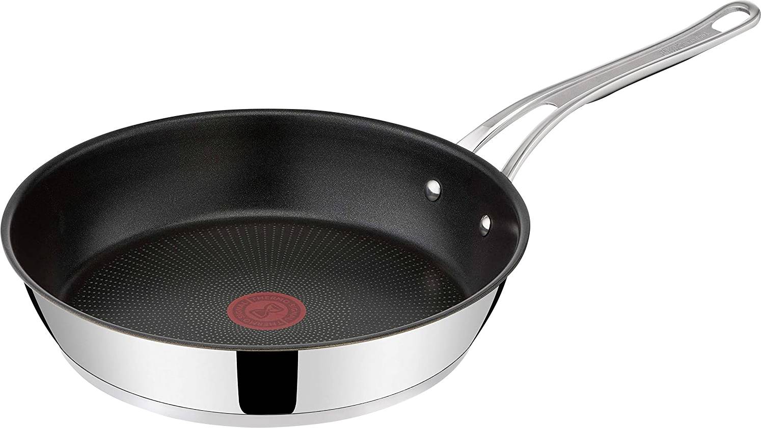 Tefal 031073 Jamie Oliver Cook's Classics Pfanne 28 cm