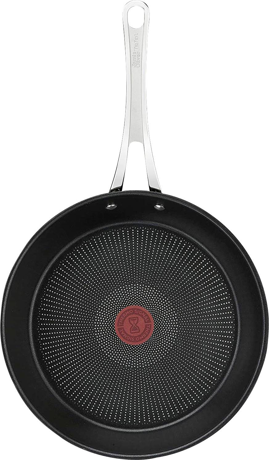 Tefal 031073 Jamie Oliver Cook's Classics Pfanne 28 cm