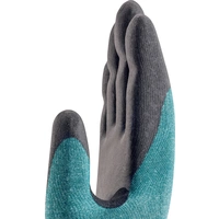 Uvex Bamboo TwinFlex D xg 6009011 Schnittschutzhandschuh Größe (Handschuhe): 11 EN 397 1 Paar Uvex Bamboo TwinFlex D xg 6009011 Schnittschutzhandschuh Größe (Handschuhe): 11 EN 397 1 Paar