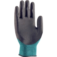 Uvex Bamboo TwinFlex D xg 6009011 Schnittschutzhandschuh Größe (Handschuhe): 11 EN 397 1 Paar Uvex Bamboo TwinFlex D xg 6009011 Schnittschutzhandschuh Größe (Handschuhe): 11 EN 397 1 Paar