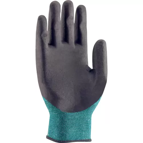 Uvex Bamboo TwinFlex D xg 6009011 Schnittschutzhandschuh Größe (Handschuhe): 11 EN 397 1 Paar Uvex Bamboo TwinFlex D xg 6009011 Schnittschutzhandschuh Größe (Handschuhe): 11 EN 397 1 Paar