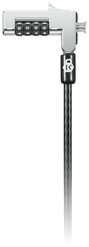 Lenovo Laptop Schloss Zahlenschloss 1.8 m NanoSaver