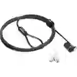 Lenovo Laptop Schloss Schlüsselschloss 1.5m NanoSaver Lenovo Laptop Schloss Schlüsselschloss 1.5m NanoSaver