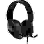 Turtle Beach Recon™ 200 Gen 2 Gaming Over Ear Headset kabelgebunden Stereo Schwarz Noise Cancelling