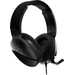 Turtle Beach Recon™ 200 Gen 2 Over Ear Headset kabelgebunden Stereo Schwarz Noise Cancelling Lautstärkeregelung Turtle Beach Recon™ 200 Gen 2 Over Ear Headset kabelgebunden Stereo Schwarz Noise Cancelling Lautstärkeregelung
