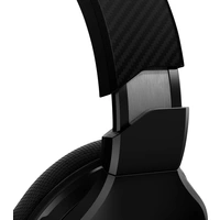 Turtle Beach Recon™ 200 Gen 2 Over Ear Headset kabelgebunden Stereo Schwarz Noise Cancelling Lautstärkeregelung Turtle Beach Recon™ 200 Gen 2 Over Ear Headset kabelgebunden Stereo Schwarz Noise Cancelling Lautstärkeregelung
