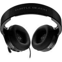 Turtle Beach Recon™ 200 Gen 2 Over Ear Headset kabelgebunden Stereo Schwarz Noise Cancelling Lautstärkeregelung Turtle Beach Recon™ 200 Gen 2 Over Ear Headset kabelgebunden Stereo Schwarz Noise Cancelling Lautstärkeregelung
