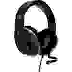 Turtle Beach Recon™ 500 Gaming Micro-casque supra-auriculaire filaire Stereo noir Suppression du bruit du microphone volum