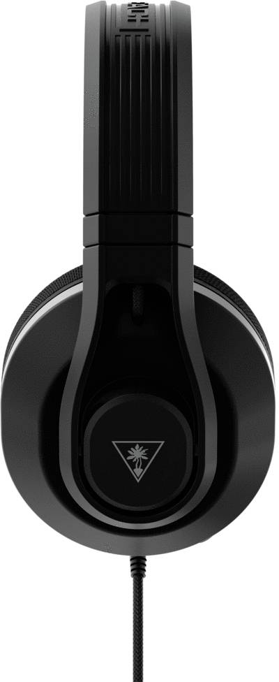 Turtle Beach Recon™ 500 Over Ear Headset kabelgebunden Stereo Schwarz Mikrofon-Rauschunterdrückung Lautstärkeregelung Gaming
