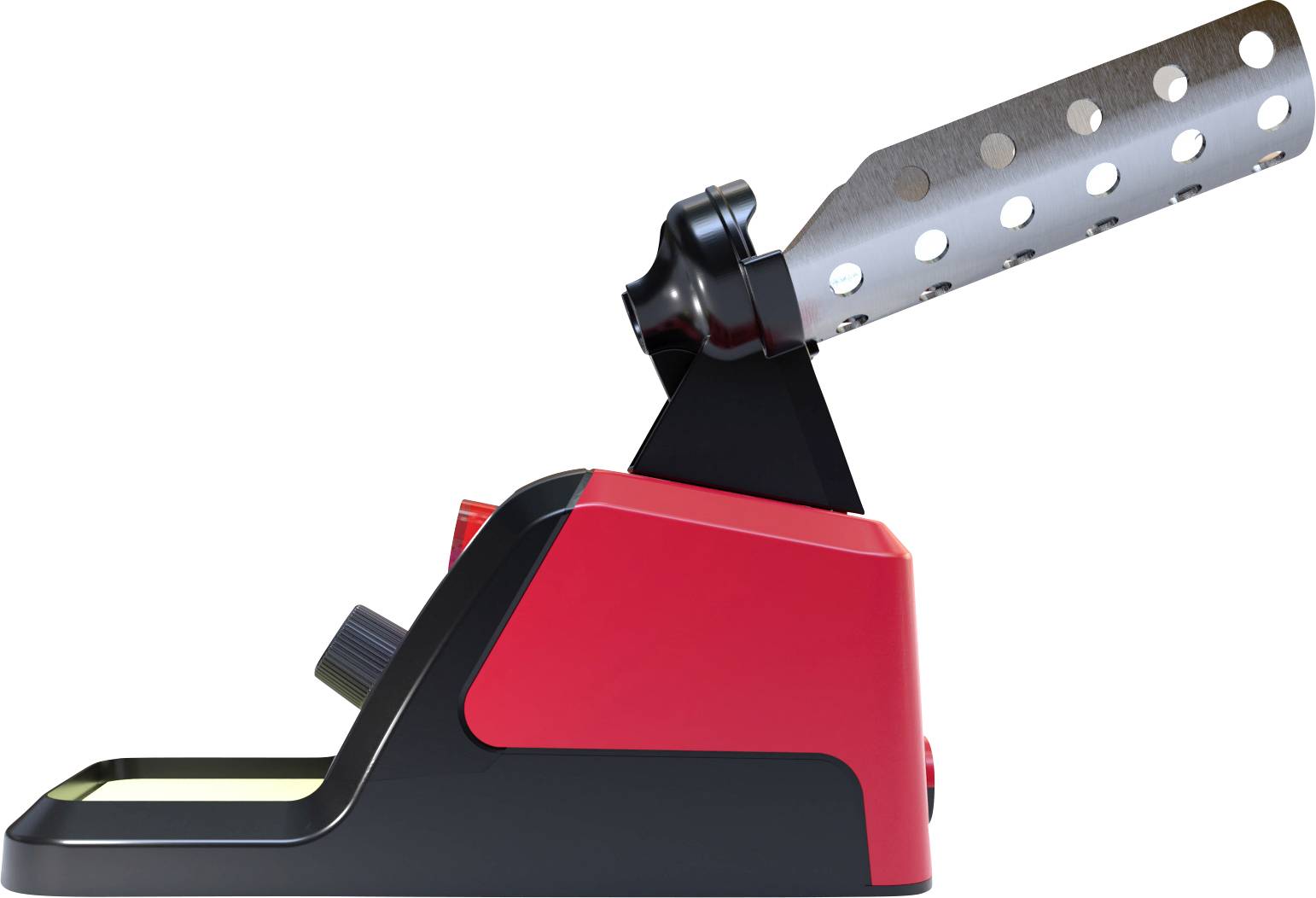 Weller WLSK3023C Lötstation analog 30W 400°C (max) inkl. LED-Beleuchtung, inkl. Lötspitze