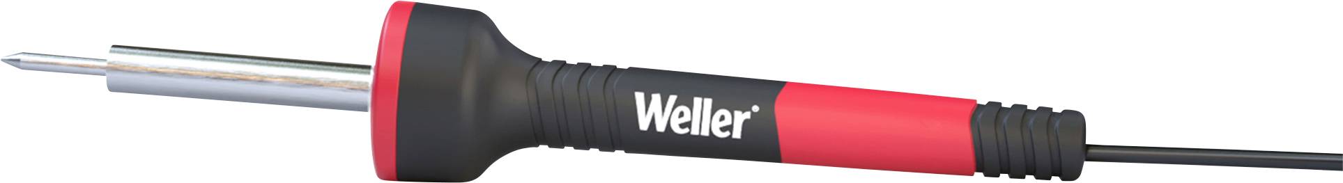 Weller WLSK3023C Lötstation analog 30W 400°C (max) inkl. LED-Beleuchtung, inkl. Lötspitze