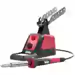 Weller WLSK8023G Lötstation analog 80W 485°C (max) inkl. LED-Beleuchtung, inkl. Lötspitze Weller WLSK8023G Lötstation analog 80W 485°C (max) inkl. LED-Beleuchtung, inkl. Lötspitze