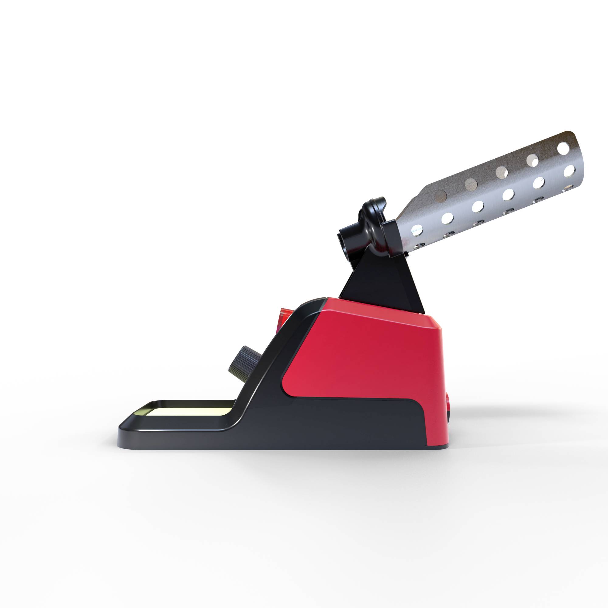 Weller WLSK8023C Lötstation analog 80 W 485 °C (max) inkl. LED-Beleuchtung, inkl. Lötspitze