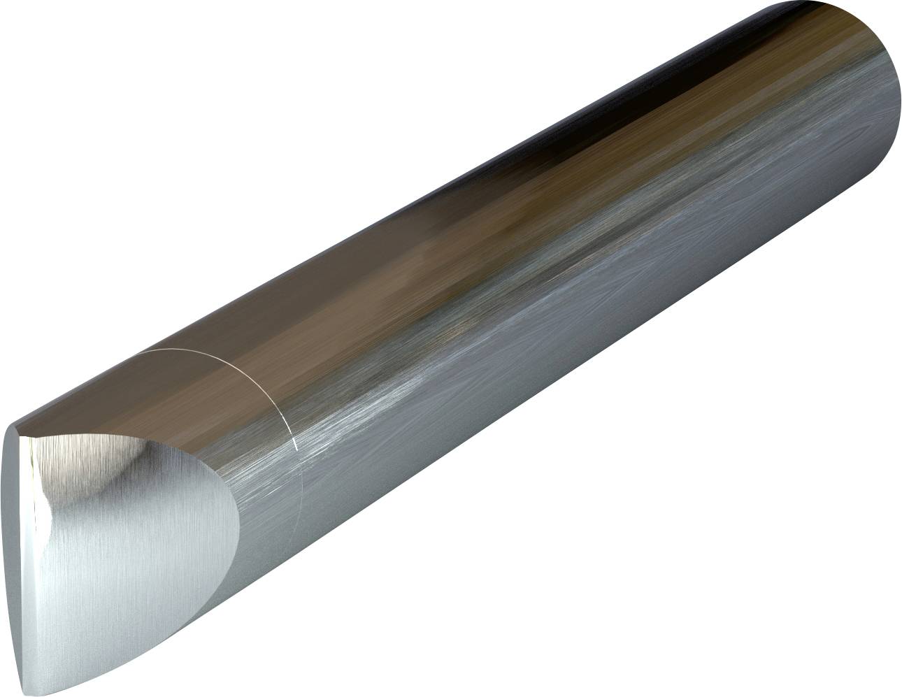 Weller WLTCH6IR60 Lötspitze Meißelform Spitzen-Größe 6.40mm Inhalt 3St.