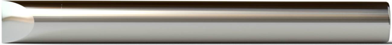 Weller WLTCH6IR60 Lötspitze Meißelform Spitzen-Größe 6.40mm Inhalt 3St.